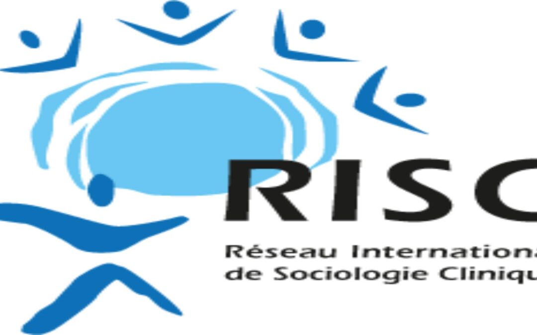 Colloque international “Richesse de la sociologie clinique”