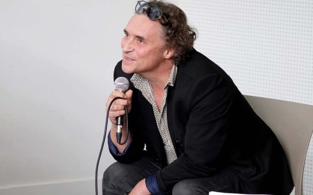 La vie sociale réinventée : Hommage à Philippe Chanial – mardi 2 décembre 2025 – Campus grands moulins