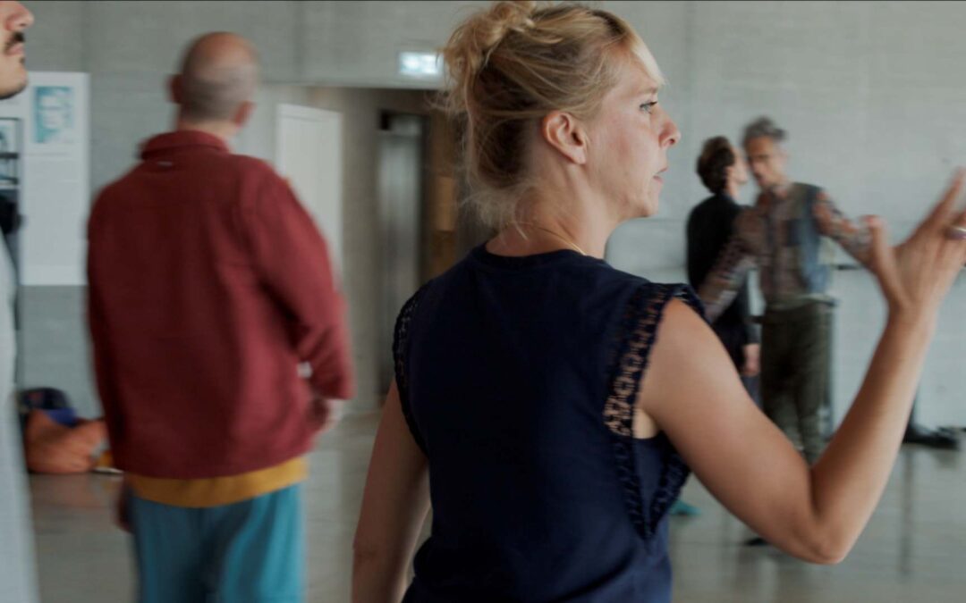 Hybridations : recherche et spéctacles vivants. Vendredi 30 janvier 2026