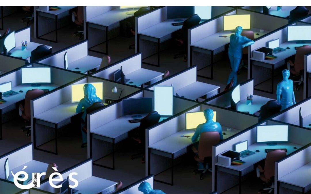 Travailler fait-il toujours sens ?