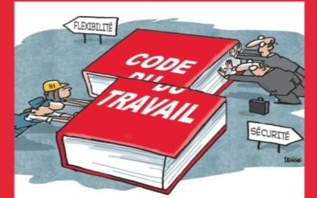 Idées reçues sur le travail. Emploi, activité, organisation. Marie-Anne Dujarier