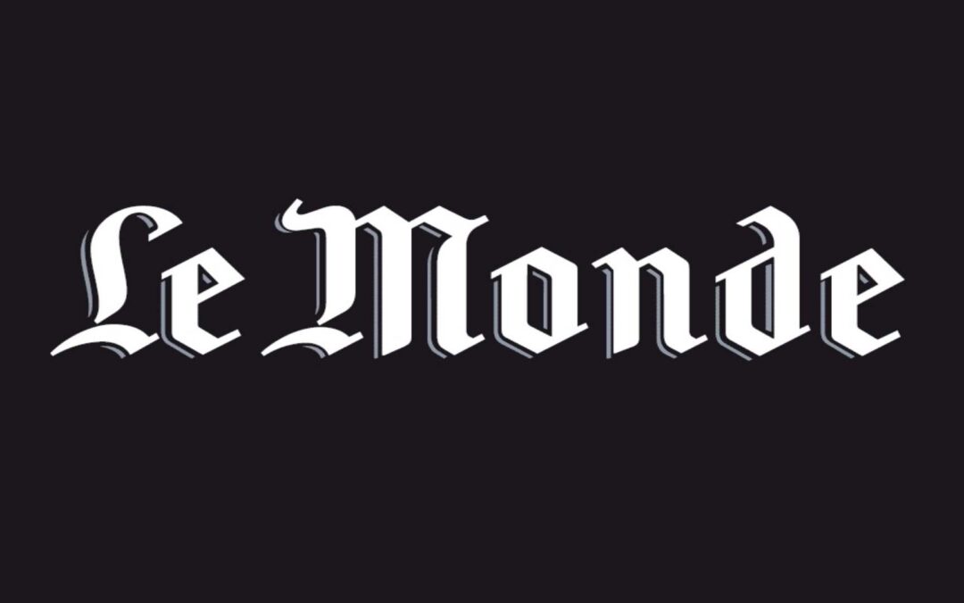 Interview de Margaux Trarieux et Emilie Veyrat. Travailler fait-il toujours sens ?