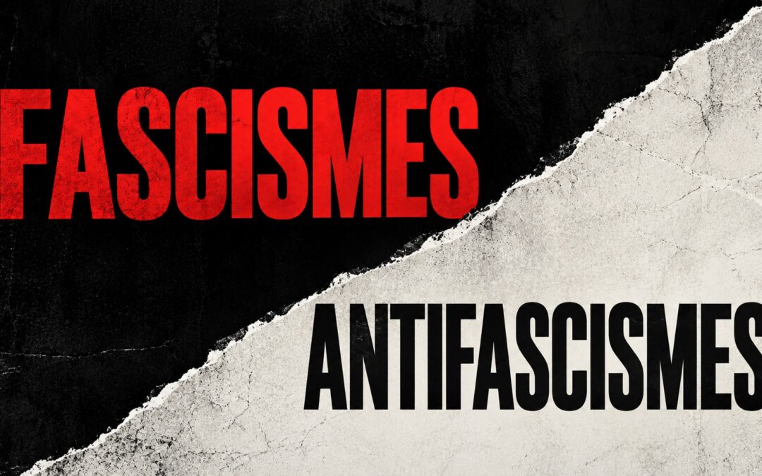 Séminaire Thématique SPP : Fascismes et antifascismes