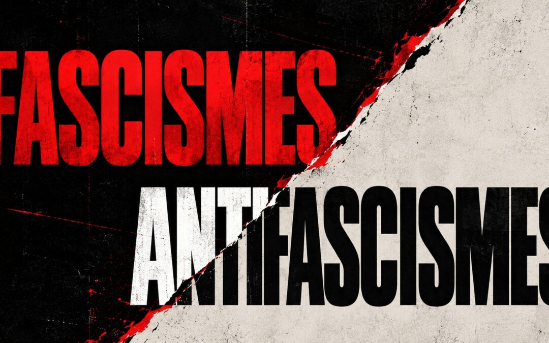 Séminaire Thématique SPP : Fascismes et antifascismes